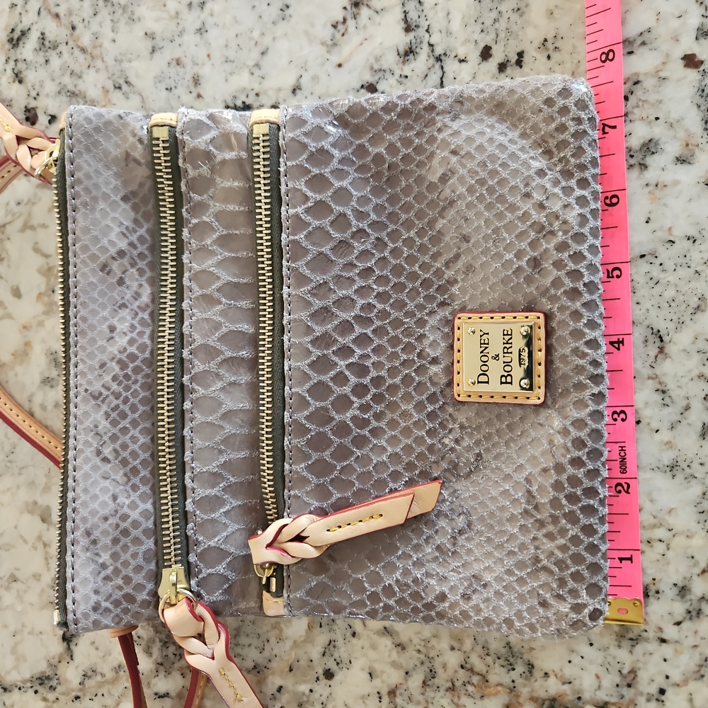 Dooney & Bourke Crossbody Bag - Picture 10 of 11